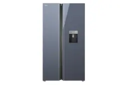 یخچال فریزر تی سی ال TCL S660