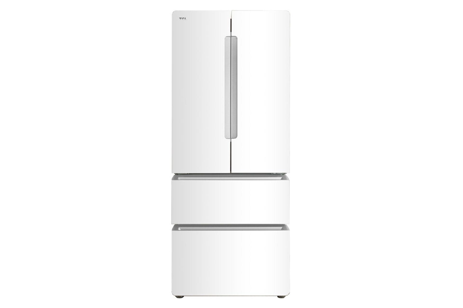 یخچال فریزر تی سی ال TCL TRF-480EG