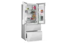 یخچال فریزر تی سی ال TCL TRF-480EG درب باز