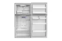فضای داخل یخچال فریزر وست پوینت Westpoint WNMC 5919 ERIK
