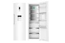 یخچال فریزر ایکس ویژن X.Vision TDR625/TDF625 درب باز