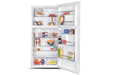 یخچال فریزر تی سی ال X.Vision TT581 درب باز