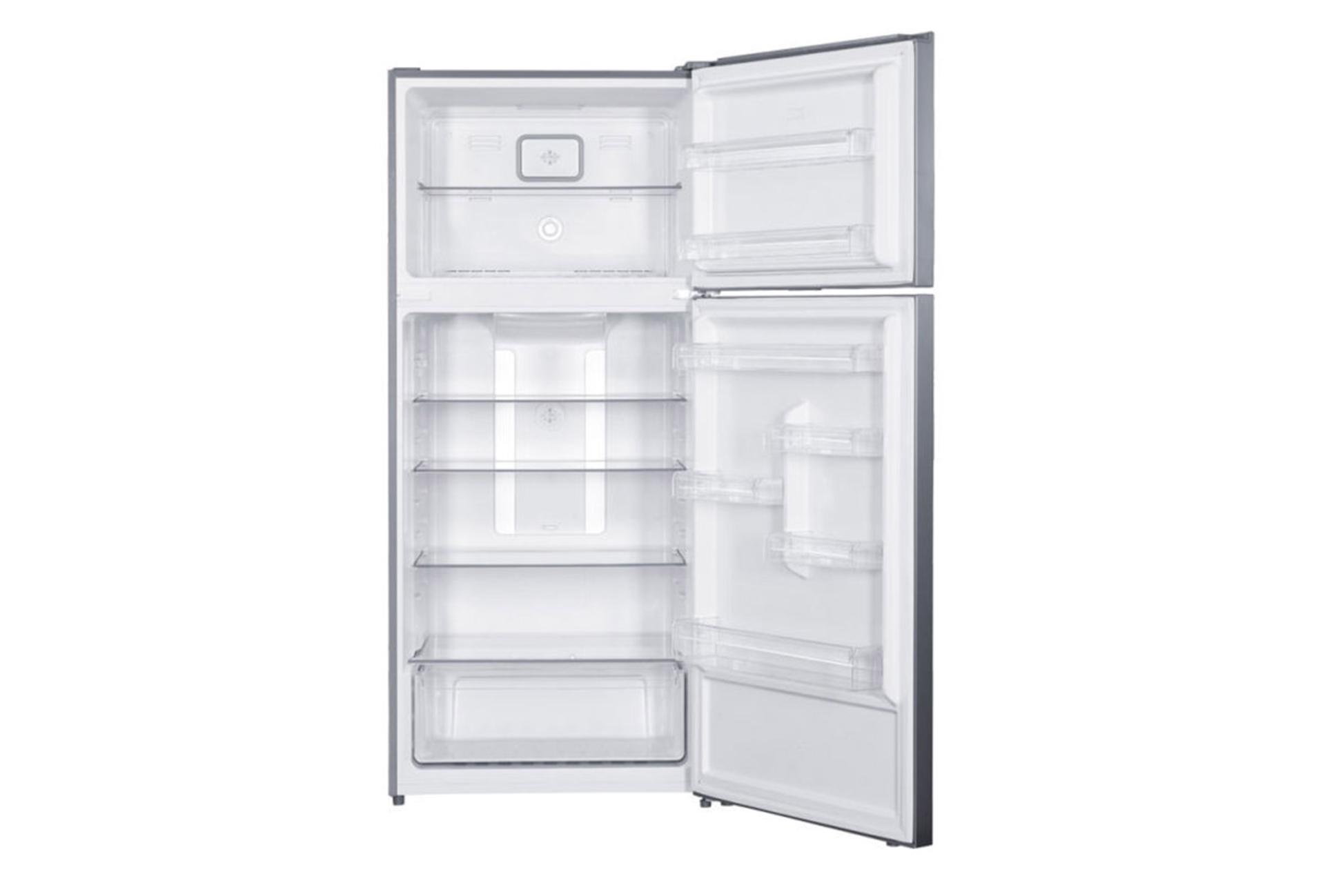 فضای داخل یخچال فریزر جی پلاس Gplus GRF-M5415