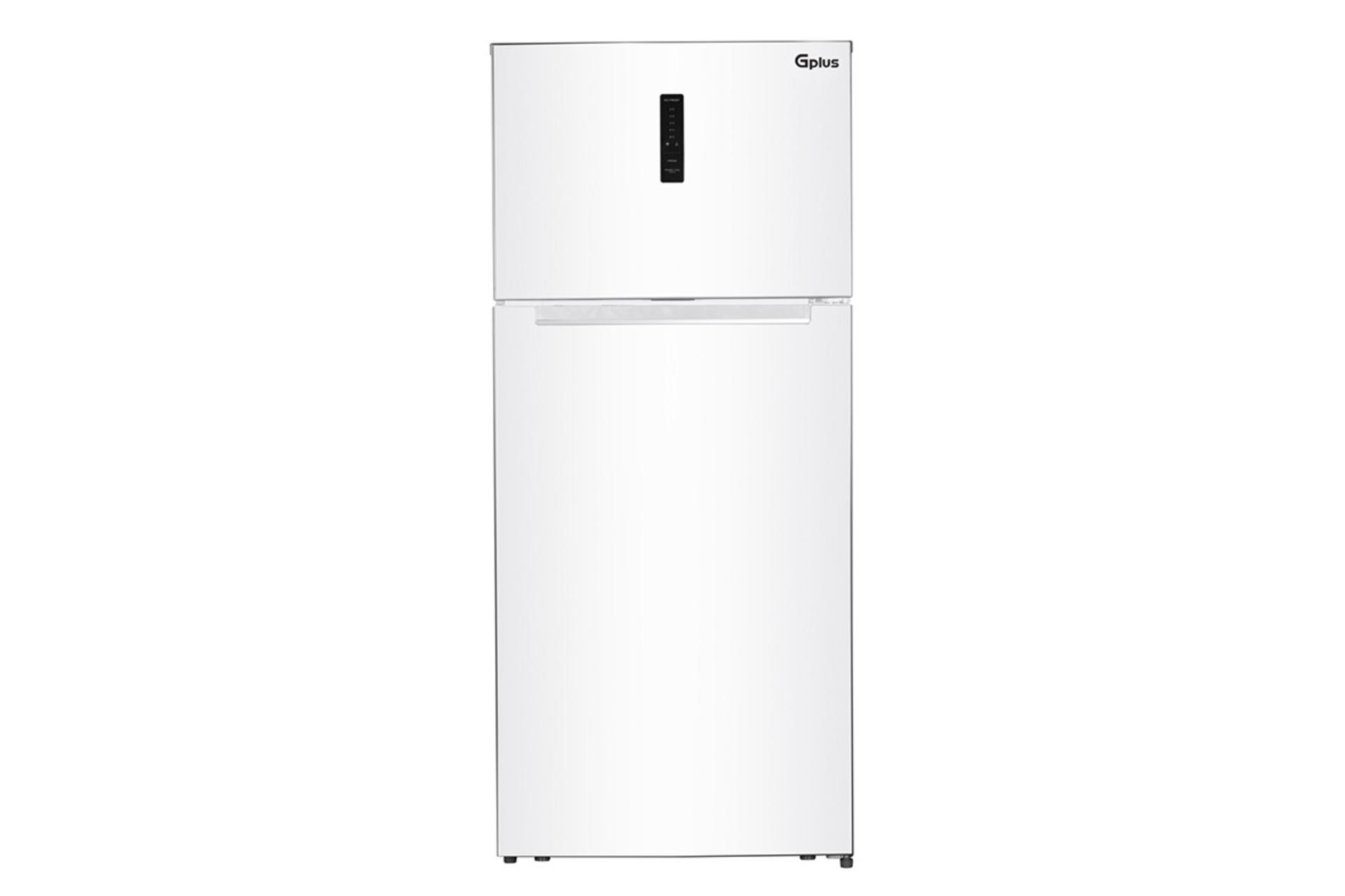 یخچال فریزر جی پلاس Gplus GRF-M5415 سفید