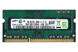 رم سامسونگ Samsung M471B5173BH0-CK0 4GB DDR3-1600 CL11
