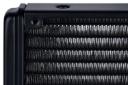 پره های رادیاتور خنک کننده مایع سیلور استون PF120-ARGB