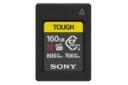 کارت حافظه سونی CFexpress با ظرفیت 160 گیگابایت مدل Type A TOUGH