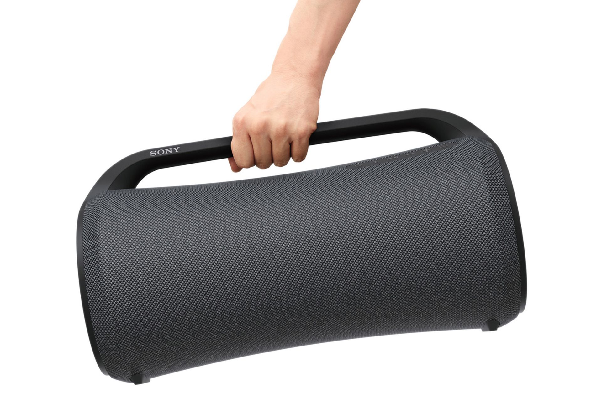 طراحی اسپیکر سونی Sony SRS-XG500