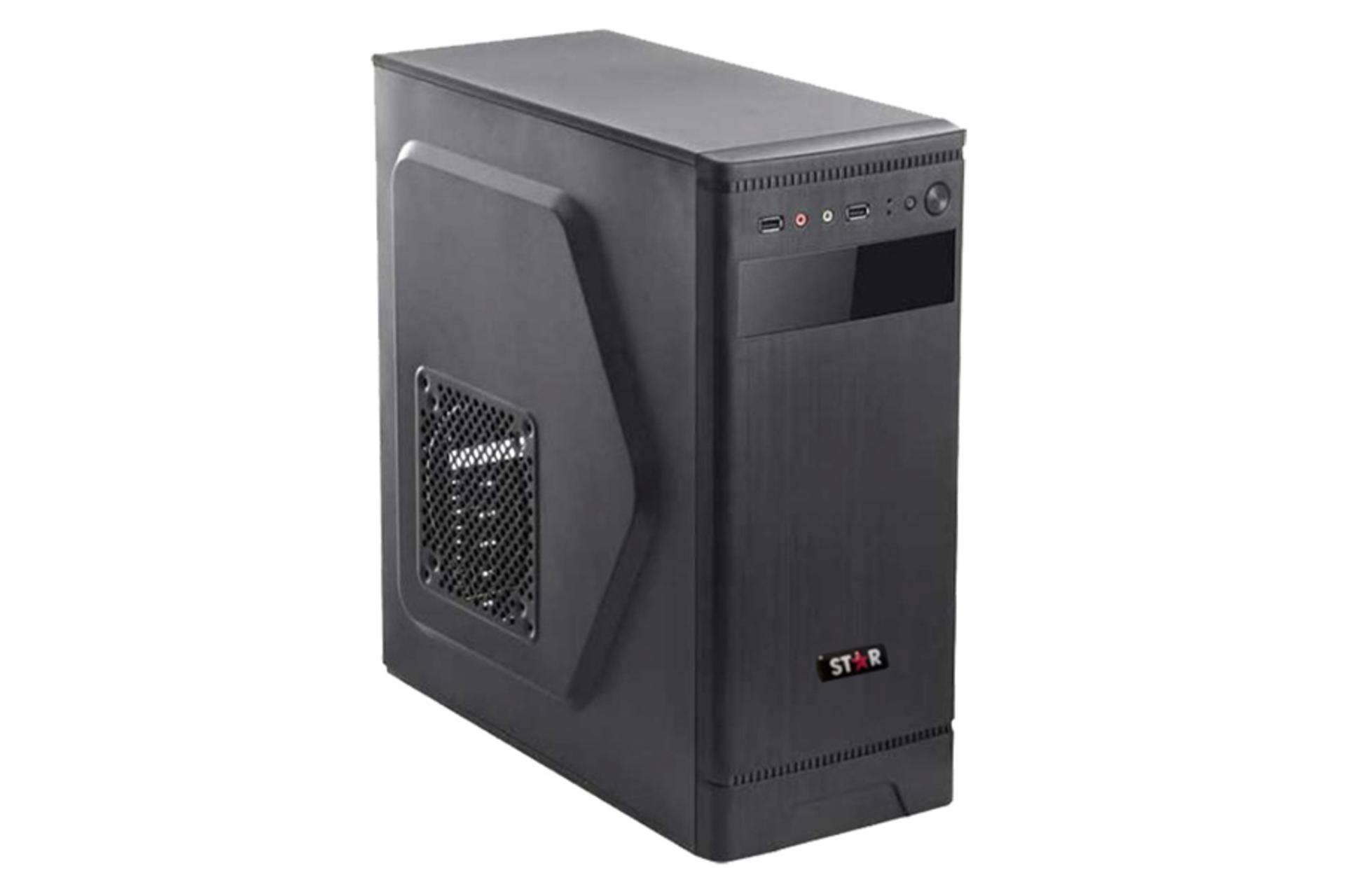 کیس کامپیوتر استار 410