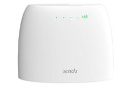 مودم و روتر سیم‌ کارتی تندا Tenda 4G03