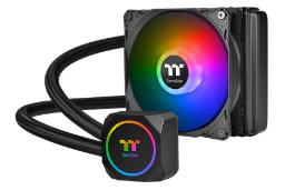 خنک کننده مایع ترمالتیک TH120 ARGB