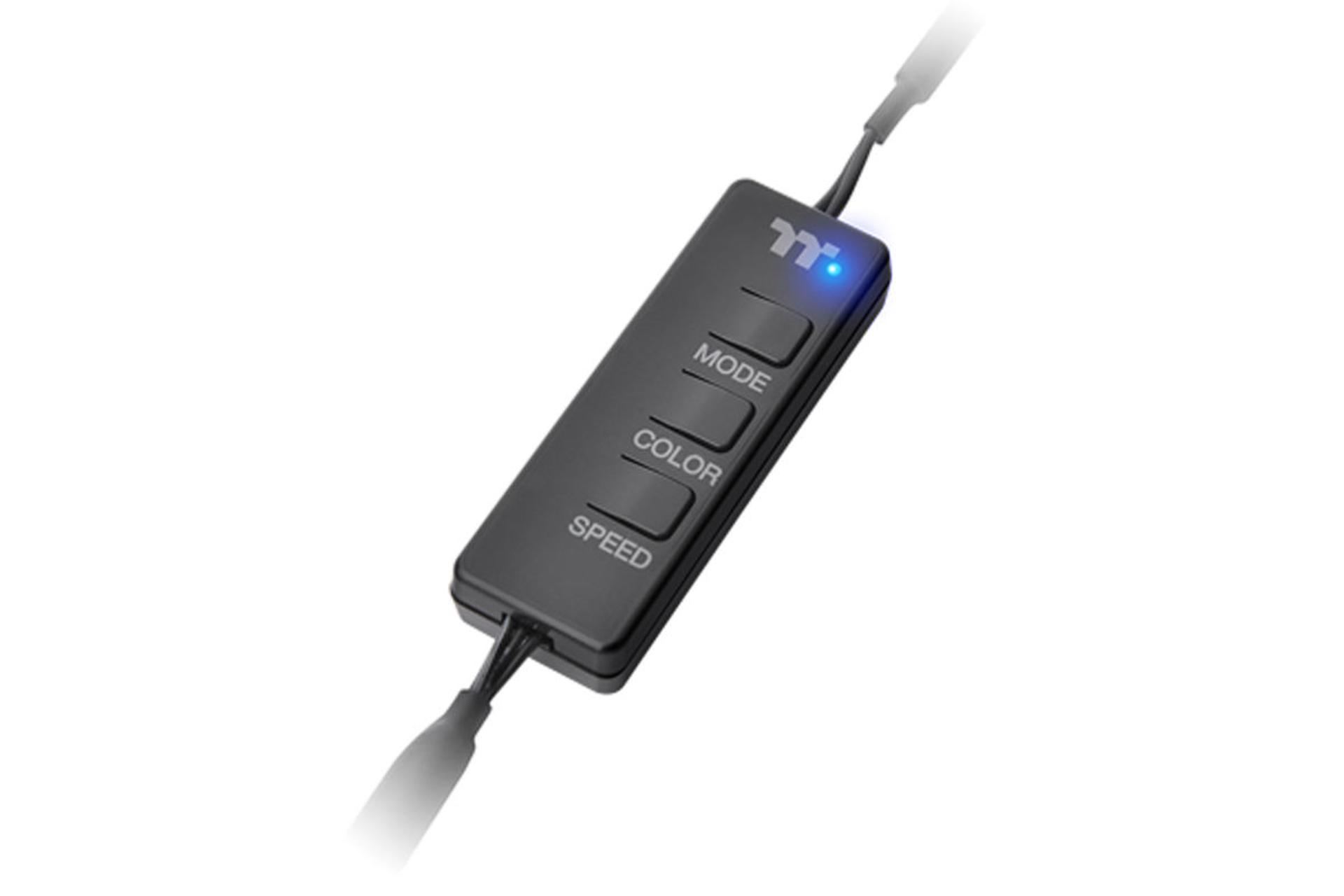 کنترلر ARGB خنک کننده مایع ترمالتیک TH240 ARGB