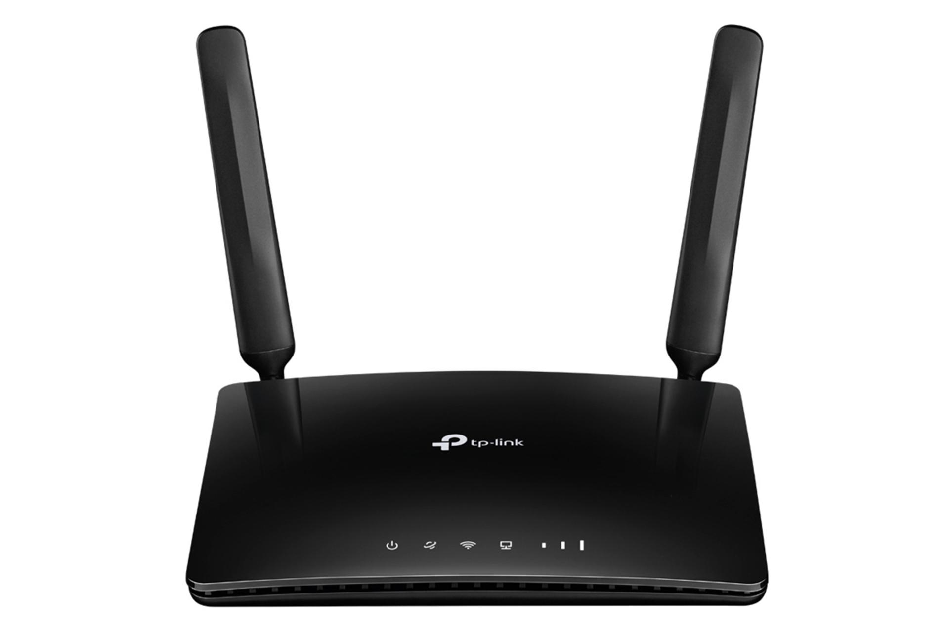 مرجع متخصصين ايران مودم و روتر سيم‌ كارتي تي پي لينك TP-Link Archer MR200 V5