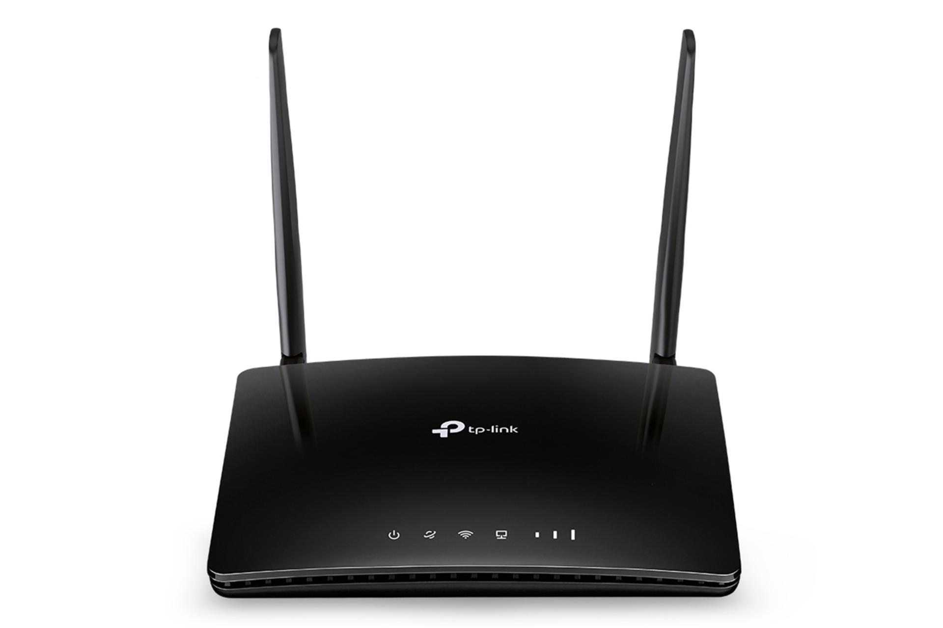 مودم و روتر سیم‌ کارتی تی پی لینک TP-Link Archer MR200 V5.2