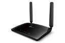 نمای کناری مودم و روتر سیم‌ کارتی تی پی لینک TP-Link Archer MR400 V4