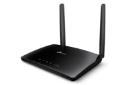 نمای کناری مودم و روتر سیم‌ کارتی تی پی لینک TP-Link Archer MR400 V4.20