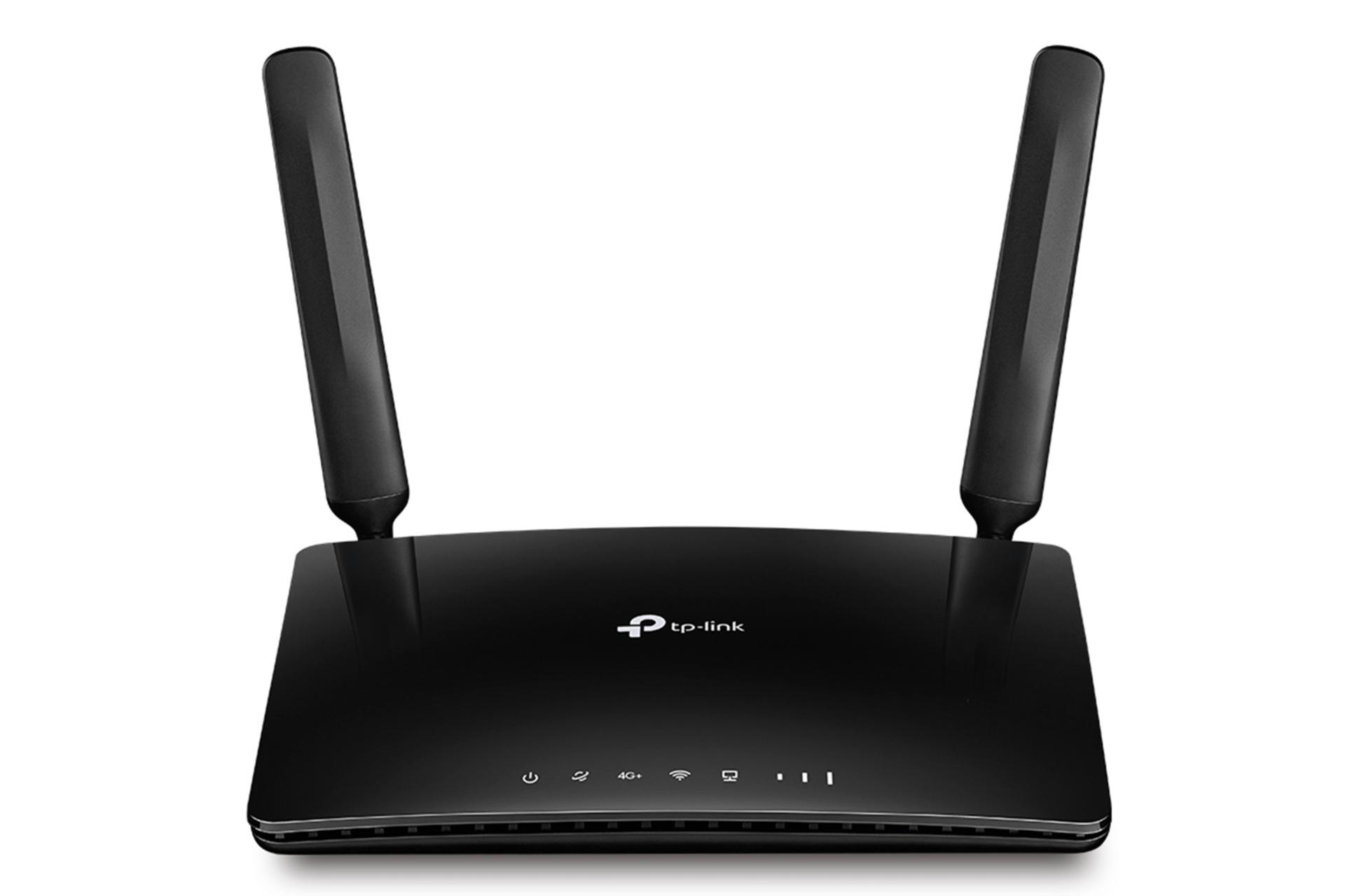 مرجع متخصصين ايران مودم و روتر سيم‌ كارتي تي پي لينك TP-Link Archer MR600 V2
