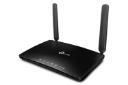 نمای کناری مودم و روتر سیم‌ کارتی تی پی لینک TP-Link Archer MR600 V2