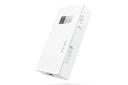 نمای کناری مودم و روتر سیم‌ کارتی تی پی لینک TP-Link M5360