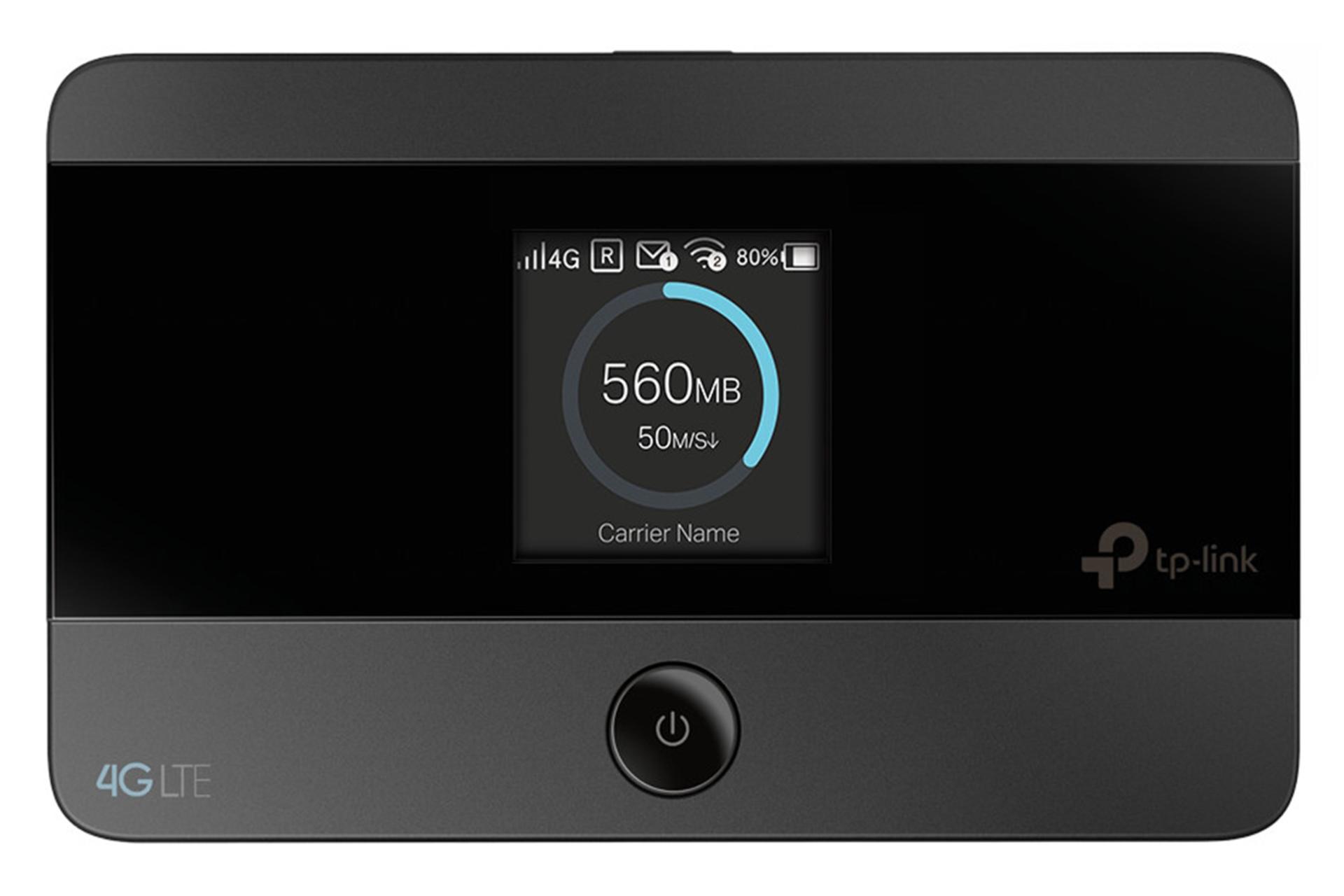 مودم و روتر سیم‌ کارتی تی پی لینک TP-Link M7350 V5