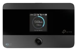 مودم و روتر سیم‌ کارتی تی پی لینک TP-Link M7350 V5
