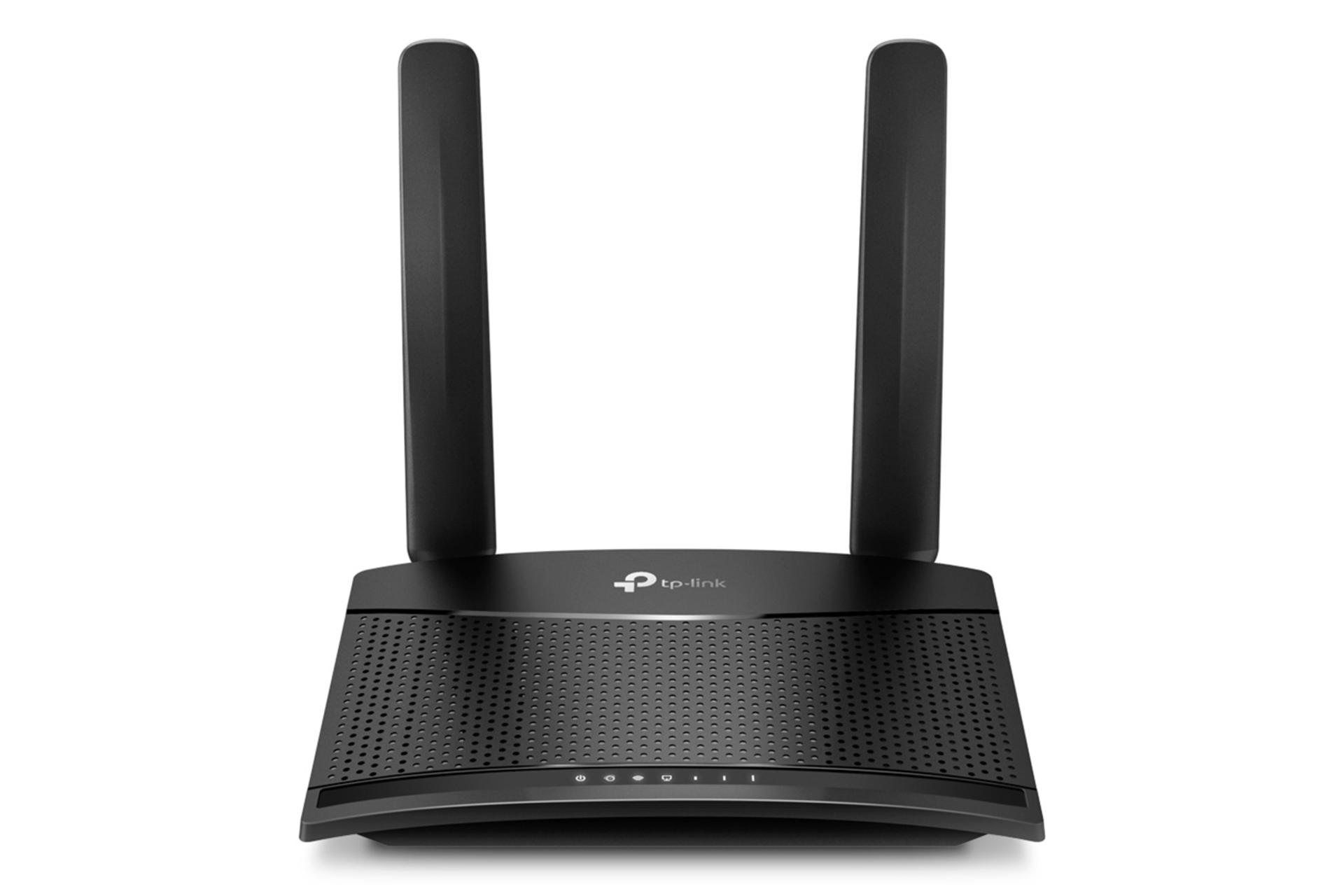 مرجع متخصصين ايران مودم و روتر سيم‌كارتي تي پي لينك TP-Link TL-MR100