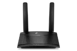 مودم و روتر سیم‌کارتی تی پی لینک TP-Link TL-MR100
