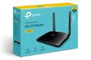 جعبه مودم و روتر سیم‌ کارتی تی پی لینک TP-Link TL-MR6400 V5.2