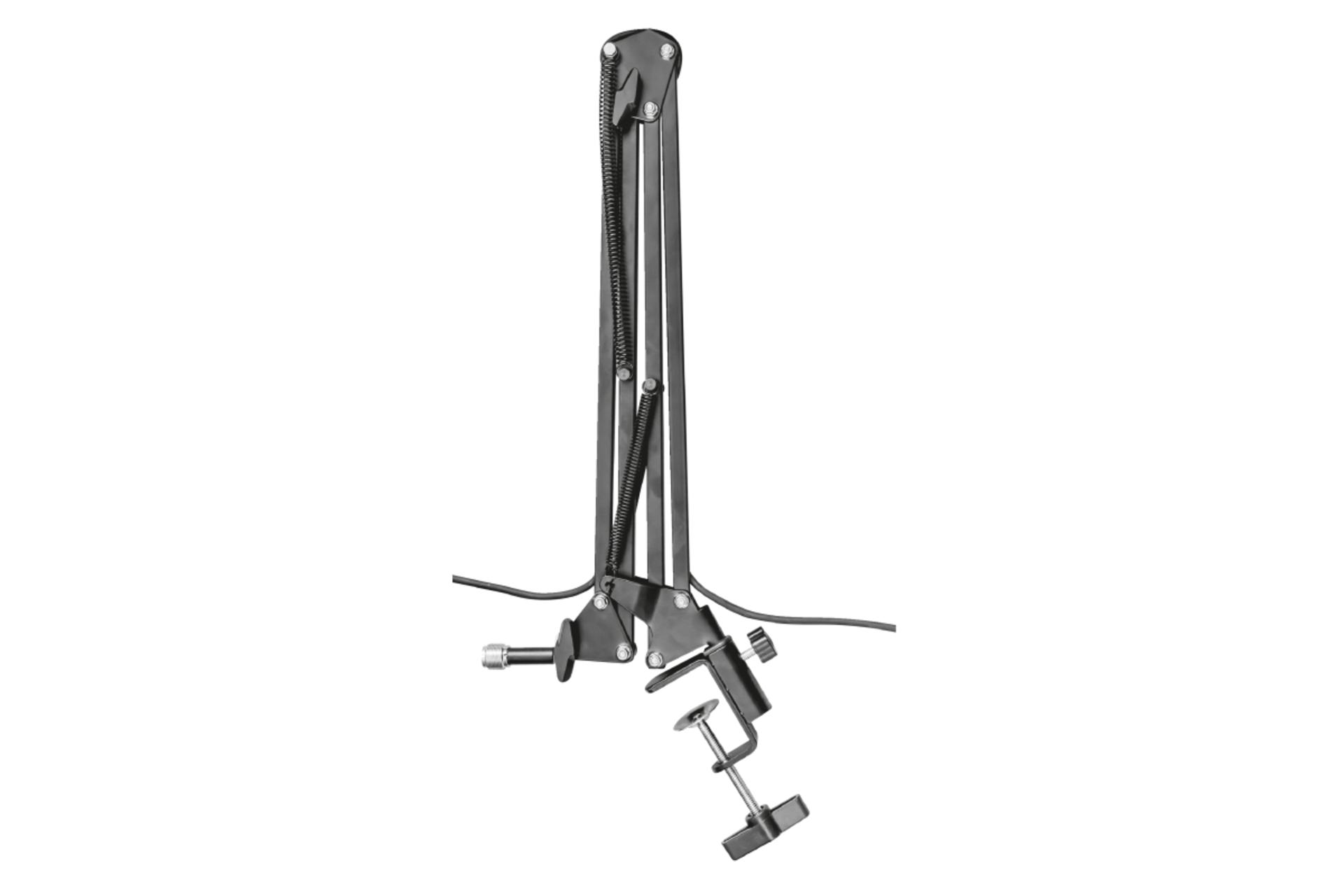 استند میکروفون تراست Trust GXT 252+ EMITA