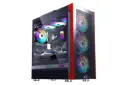 پنل شیشه ای کیس کامپیوتر تسکو GC 4494