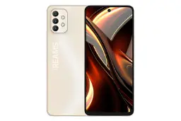 UMIDIGI A13 Pro Max 5G / گوشی موبایل اومی دیجی A13 پرو مکس 5G طلایی