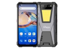 گوشی موبایل یونی هرتز Unihertz Tank