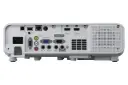 ویدیو پروژکتور اپسون Epson EB-L200F نمای پشت