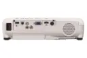 ویدیو پروژکتور اپسون Epson EB-S05 نمای پشت