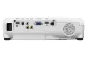 ویدیو پروژکتور اپسون Epson EB-X41 نمای پشت