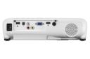ویدیو پروژکتور اپسون Epson EB-X51 نمای پشت