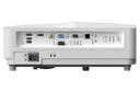 ویدیو پروژکتور اوپتوما Optoma EH330UST نمای پشت