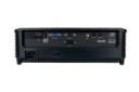 ویدیو پروژکتور اوپتوما Optoma M565S نمای پشت