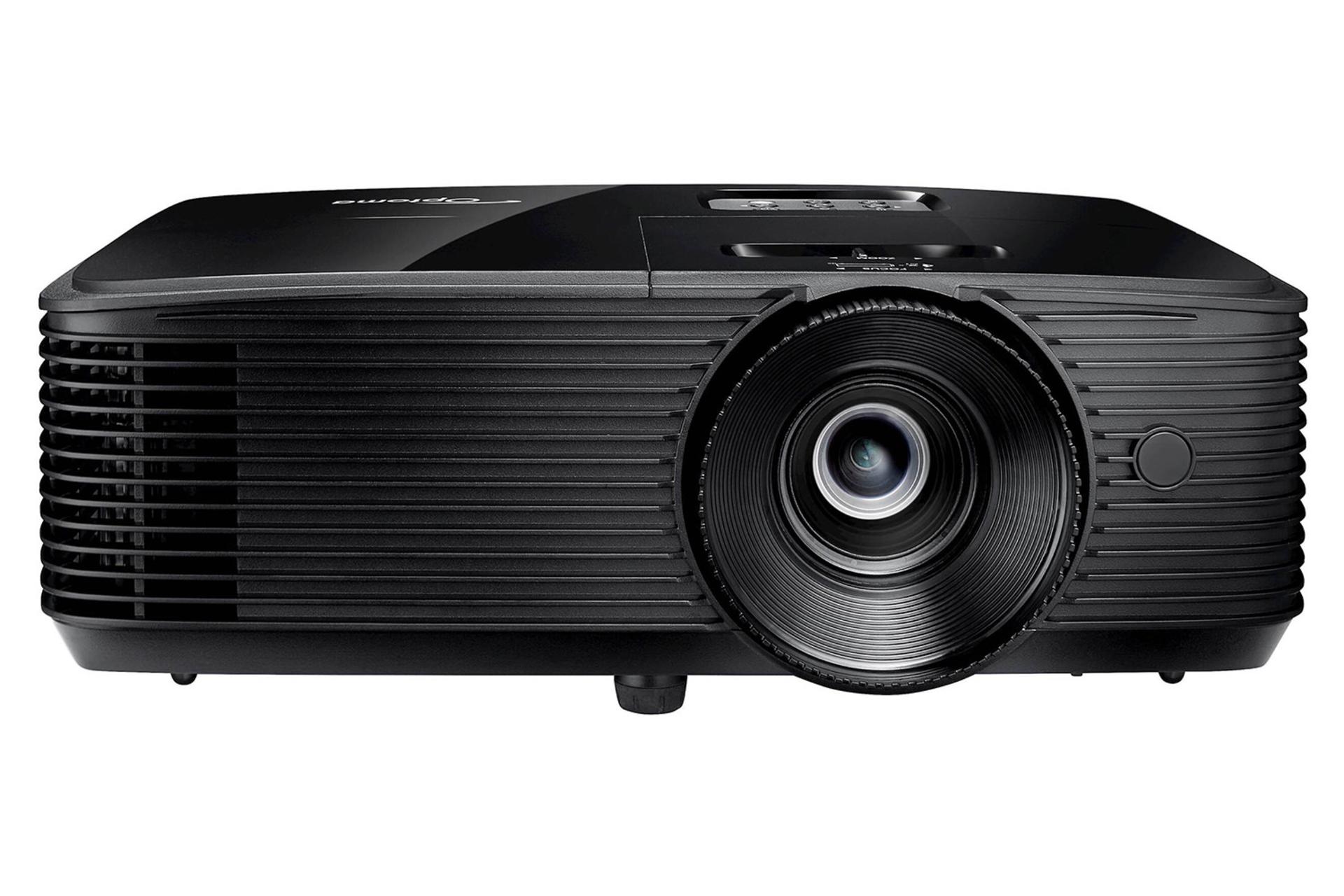 ویدیو پروژکتور اوپتوما Optoma S336