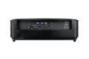 ویدیو پروژکتور اوپتوما Optoma S343e نمای پشت