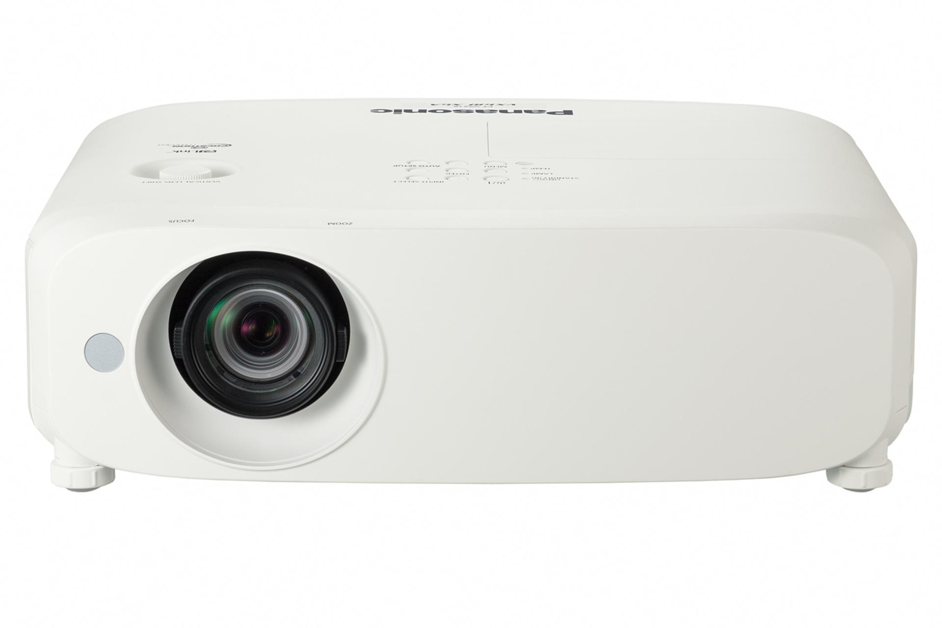 ویدیو پروژکتور پاناسونیک Panasonic PT-VX610