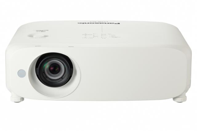 ویدیو پروژکتور پاناسونیک Panasonic PT-VX610