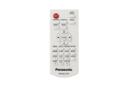 ریموت کنترل ویدیو پروژکتور پاناسونیک Panasonic PT-VX610