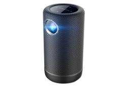 ویدیو پروژکتور پاورولوجی Powerology Full HD Portable Projector