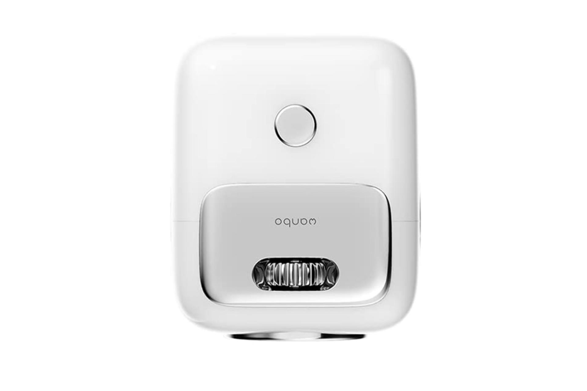 ویدیو پروژکتور شیائومی ونبو Xiaomi WANBO T2R Max نمای پشت