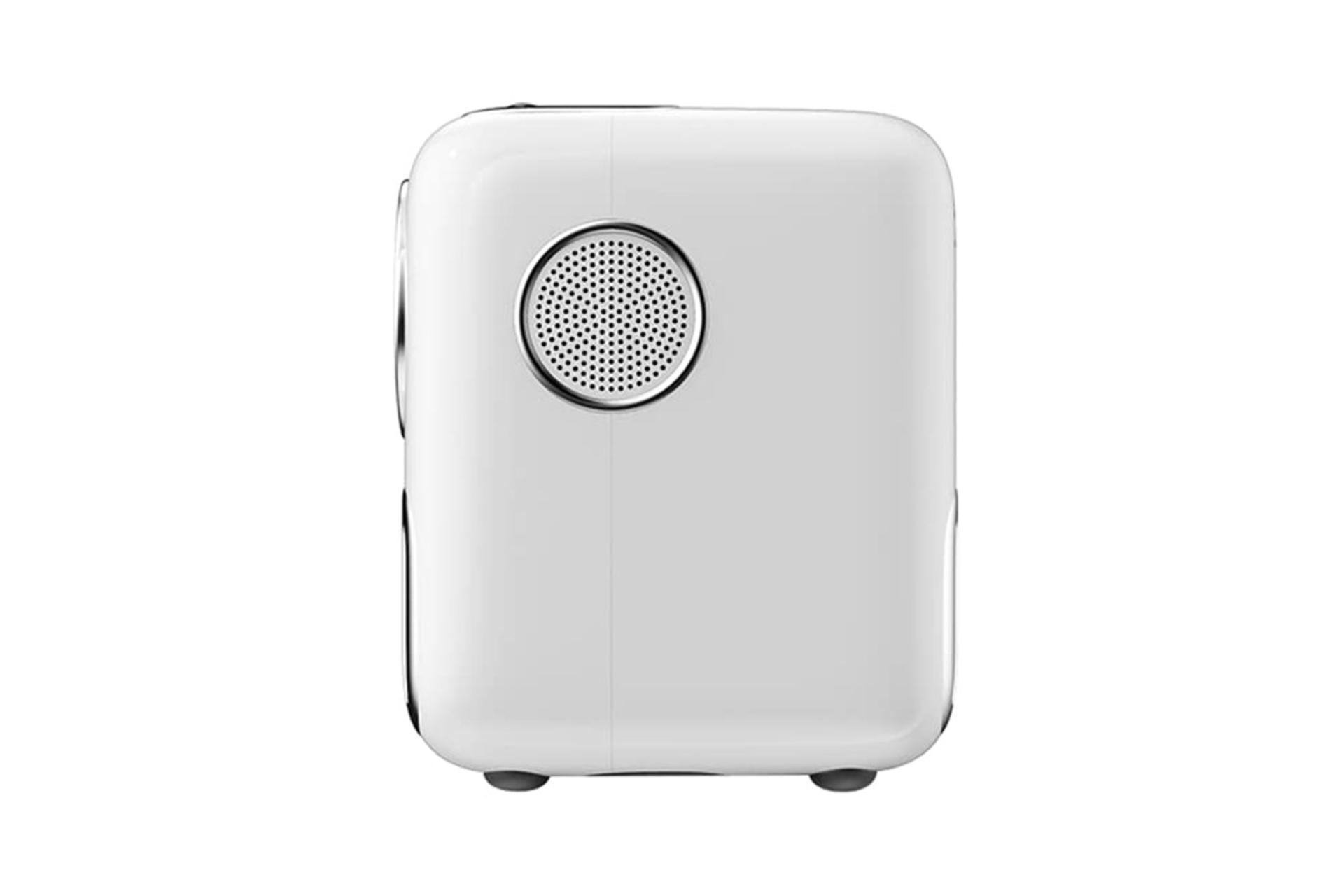 ویدیو پروژکتور شیائومی ونبو Xiaomi WANBO T2R Max نمای جانبی