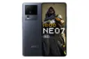 گوشی موبایل iQOO Neo 7 ویوو نسخه گلوبال / vivo iQOO Neo 7 Global مشکی