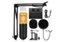 اقلام همراه میکروفون وسکات Westcott BM800 V8