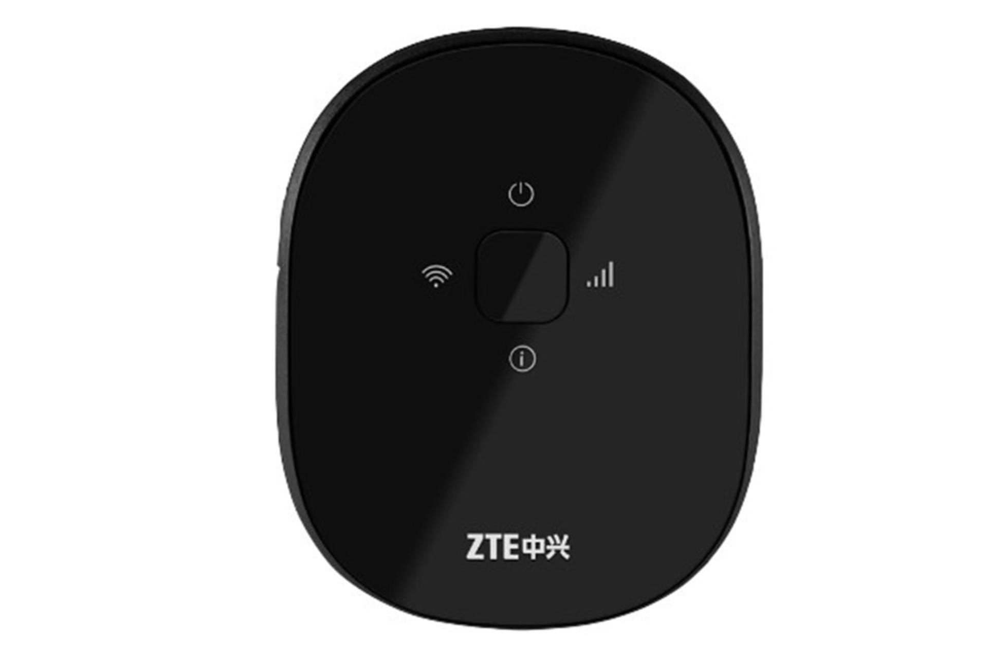 مودم و روتر سیم‌ کارتی زد تی ای ZTE MF905