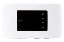 مودم و روتر سیم‌ کارتی زد تی ای ZTE MF920U